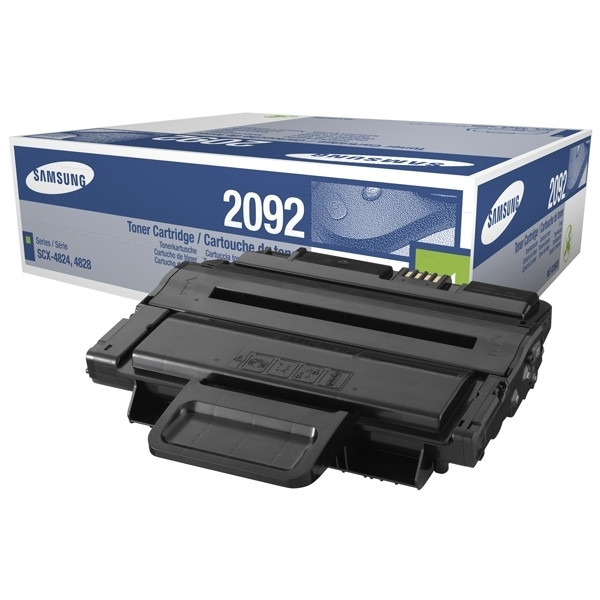 HP Toner HP SV004A (MLT-D2092S) Black SV004A 092550 - 1