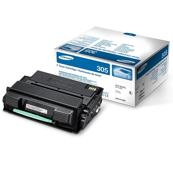 HP Toner HP SV048A (MLT-D305L) Black SV048A 092682 - 1