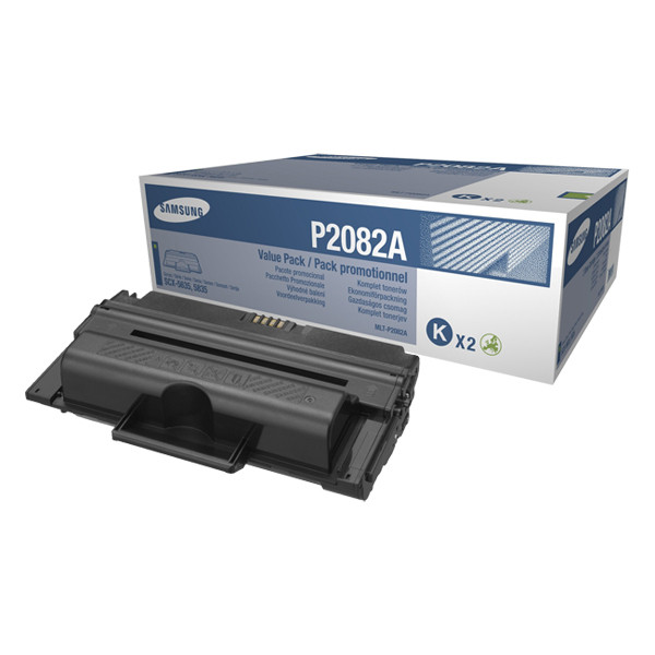 HP Toner HP SV127A 2-pack SV127A 092960 - 1