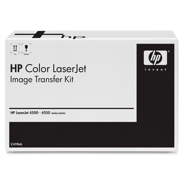 HP Transfer Kit HP C4196A C4196A 039116 - 1