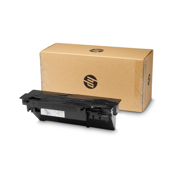 HP Waste Toner Box HP 3WT90A 3WT90A 055464 - 1