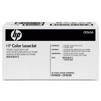 HP Waste Toner Collector HP 648A (CE265A) CE265A 054036