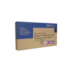 HP Waste Toner Collector HP C3120A C3120A 039946 - 1