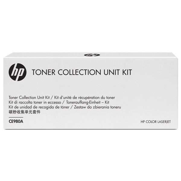 HP Waste Toner Collector HP CE980A CE980A 054128 - 1