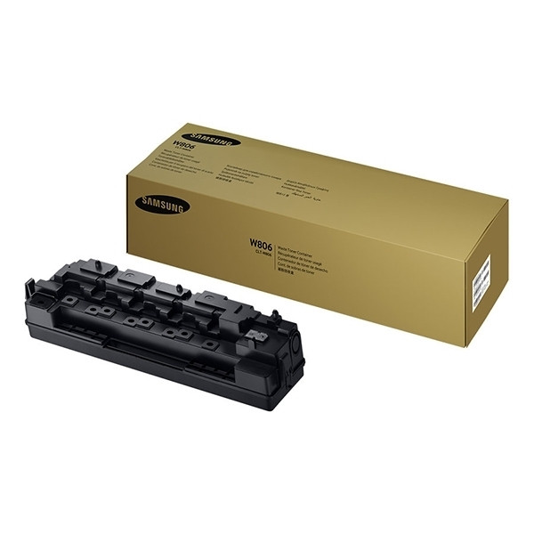 HP Waste Toner Collector HP SS698A SS698A 092848 - 1