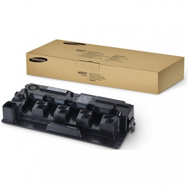 HP Waste Toner Collector HP SS704A SS704A 092752 - 1