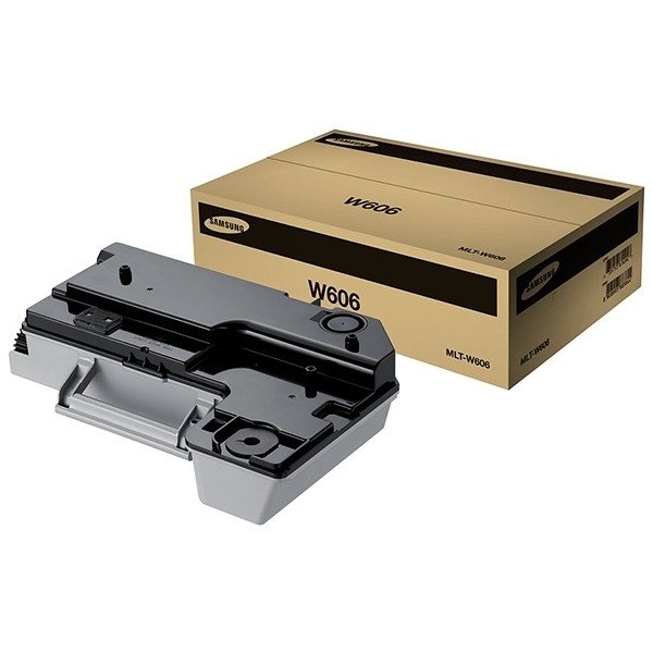 HP Waste Toner Collector HP SS844A SS844A 092734 - 1