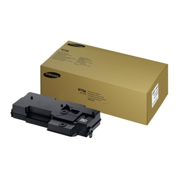 HP Waste Toner Collector HP SS847A SS847A 092854 - 1