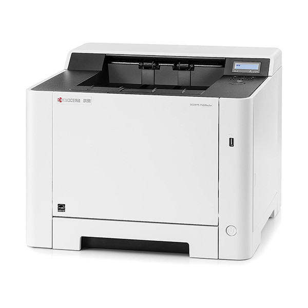 Kyocera Εκτυπωτής Laser Kyocera ECOSYS P5026cdw A4 με WiFi Colour 012RB3NL 1102RB3NL0 870B61102RB3NL2 899553 - 2