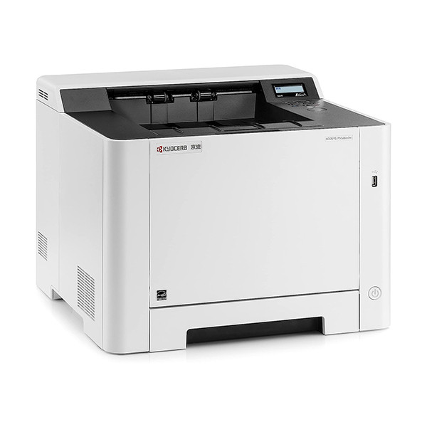 Kyocera Εκτυπωτής Laser Kyocera ECOSYS P5026cdw A4 με WiFi Colour 012RB3NL 1102RB3NL0 870B61102RB3NL2 899553 - 3