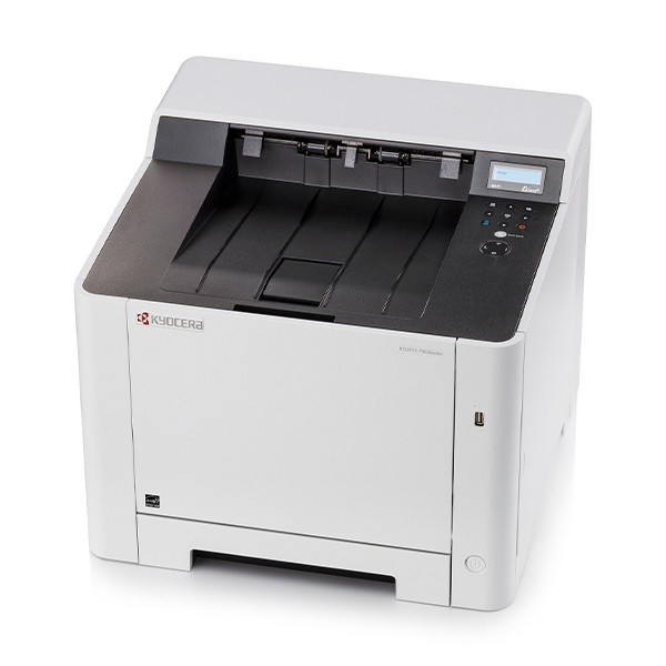 Kyocera Εκτυπωτής Laser Kyocera ECOSYS P5026cdw A4 με WiFi Colour 012RB3NL 1102RB3NL0 870B61102RB3NL2 899553 - 4