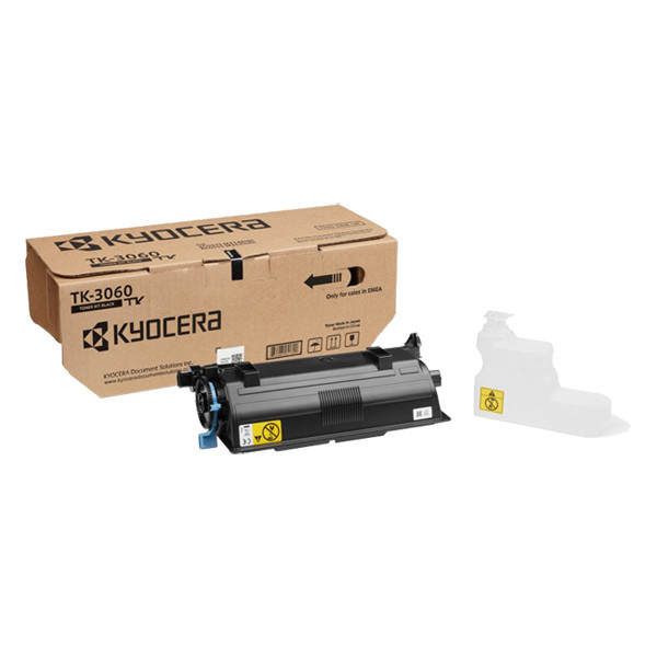 Kyocera Toner Kyocera TK-3060 Black 1T02V30NL0 094652 - 1