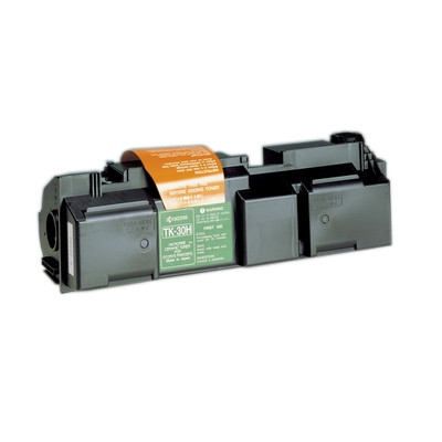 Kyocera Toner Kyocera TK-30H Black 37027030 032284 - 1