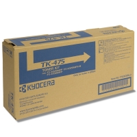 Kyocera Toner Kyocera TK-475 Black 1T02K30NL0 079336