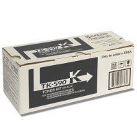 Kyocera Toner Kyocera TK-590K Black 1T02KV0NL0 079310