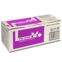 Kyocera Toner Kyocera TK-590M Magenta 1T02KVBNL0 079314