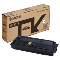 Kyocera Toner Kyocera TK-6115 Black 1T02P10NL0 094452