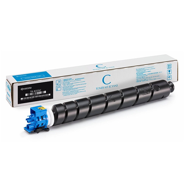 Kyocera Toner Kyocera TK-8335C Cyan 1T02RLCNL0 094336 - 1