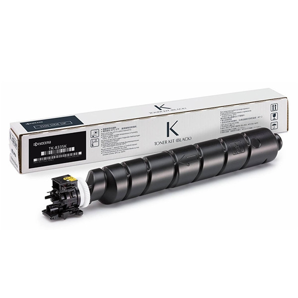 Kyocera Toner Kyocera TK-8335K Black 1T02RL0NL0 094334 - 1