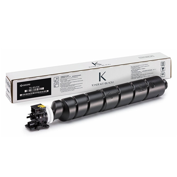 Kyocera Toner Kyocera TK-8525K Black 1T02RM0NL0 094360 - 1