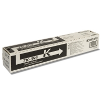 Kyocera Toner Kyocera TK-895K Black 1T02K00NL0 079338