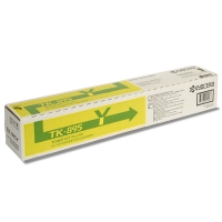 Kyocera Toner Kyocera TK-895Y Yellow 1T02K0ANL0 079344