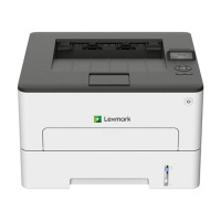 Lexmark Εκτυπωτής Laser Lexmark B2236dw A4 με WiFi Mono 18M0110 897068 - 1