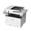 Lexmark Πολυμηχάνημα Laser Lexmark MB2236adw A4 με WiFi Mono 18M0410 897055 - 2