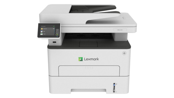 Lexmark Πολυμηχάνημα Laser Lexmark MB2236i Mono 18M0753 18M0753 570032 - 1