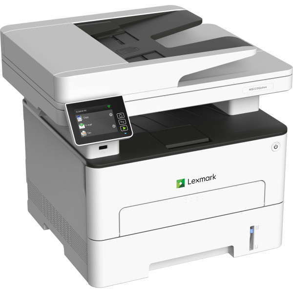 Lexmark Πολυμηχάνημα Laser Lexmark MB2236i Mono 18M0753 18M0753 570032 - 2