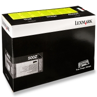 Lexmark Imaging Unit Lexmark 500Z (50F0Z00) Black 50F0Z00 037316