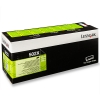 Toner Lexmark 502X (50F2X00) Extra High Capacity Black