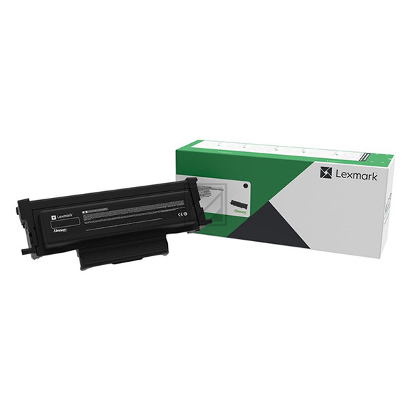 Lexmark Toner Lexmark B222000 Black B222000 037972 - 1