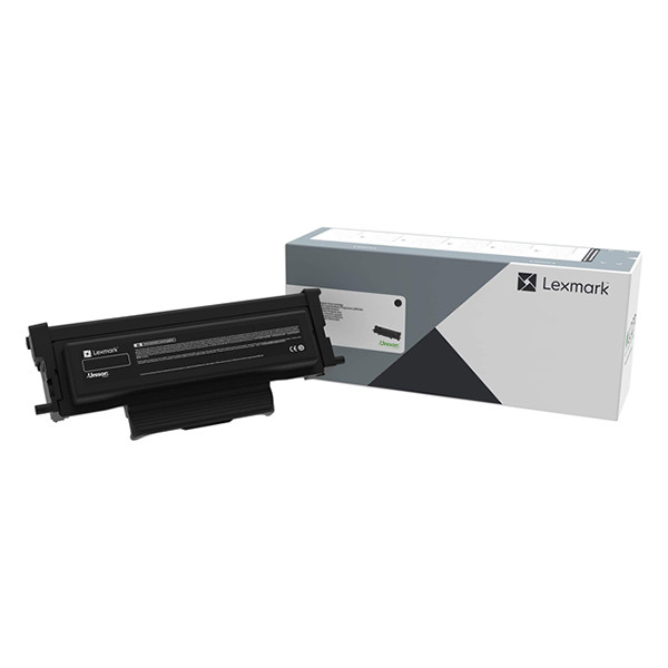 Lexmark Toner Lexmark B222H00 High Capacity Black B222H00 037974 - 1