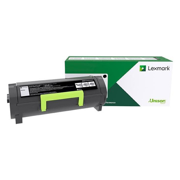 Lexmark Toner Lexmark B222X00 Extra High Capacity Black B222X00 037976 - 1