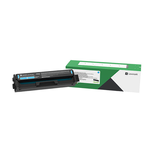 Lexmark Toner Lexmark C3220C0 Cyan C3220C0 037982 - 1