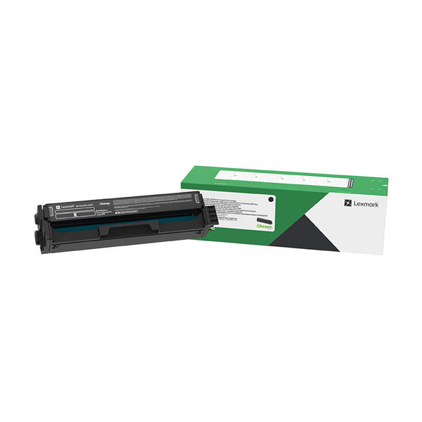 Lexmark Toner Lexmark C3220K0 Black C3220K0 037980 - 1