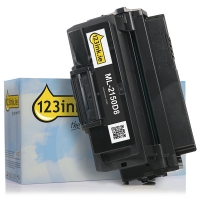 Samsung Η έκδοση 123 ink αντικαθιστά τον μαύρο toner Samsung ML-2150D8 ML-2150D8/ELSC 033285