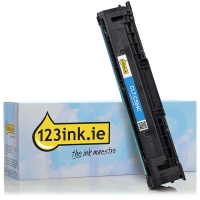 Samsung Η έκδοση 123 ink αντικαθιστά το Toner Samsung CLT-C504S (SU025A) Cyan CLT-C504S/ELSC 033807