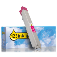 Samsung Η έκδοση 123 ink αντικαθιστά το Toner Samsung CLT-M808S (SS642A) Magenta CLT-M808S/ELSC 092139