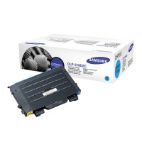 Samsung Κυανό τόνερ Samsung CLP-510D2C (αυθεντικό Samsung) CLP-510D2C/ELS 033415