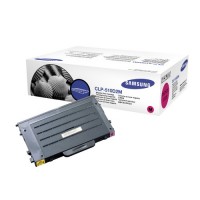 Samsung Ματζέντα τόνερ Samsung CLP-510D2M (αυθεντικό Samsung) CLP-510D2M/ELS 033420