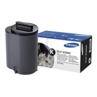 Samsung Blackτόνερ Samsung CLP-K350A (αυθεντικό Samsung) CLP-K350A/ELS 033580