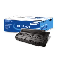 Samsung Blackτόνερ Samsung ML-1710D3 (αυθεντικό Samsung) ML-1710D3/ELS 033270