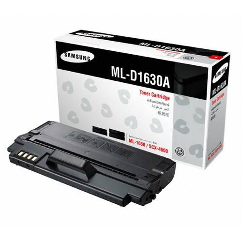 Samsung Blackτόνερ Samsung ML-D1630A (SU638A) (αυθεντικό Samsung) ML-D1630A/ELS 033565 - 1