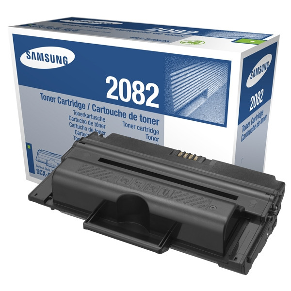 Samsung Blackτόνερ Samsung MLT-D2082S (SU987A) (αυθεντικό Samsung) MLT-D2082S/ELS 033662 - 1