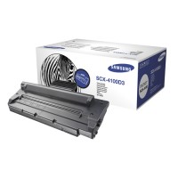 Samsung Blackτόνερ Samsung SCX-4100D3 (αυθεντικό Samsung) SCX-4100D3/ELS 033310