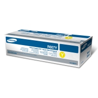 Samsung Drum Samsung CLT-R607Y Yellow CLT-R607Y/SEE 033752