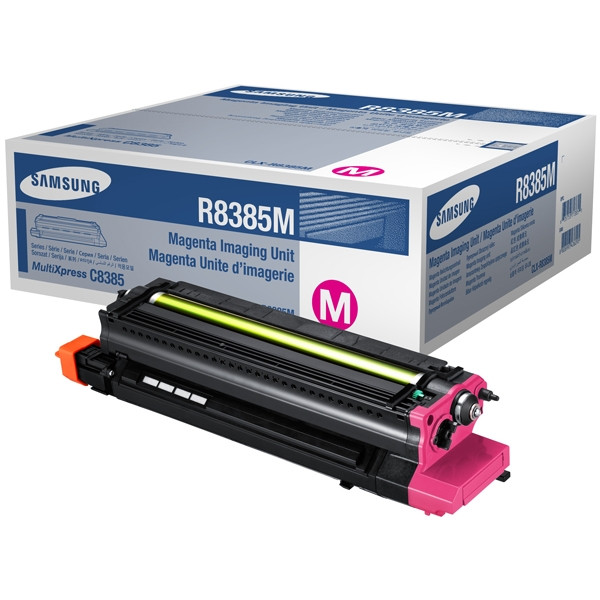 Samsung Drum Samsung CLX-R8385M Magenta CLX-R8385M/SEE 033710 - 1