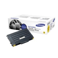 Samsung Toner Samsung CLP-510D5Y High Capacity Yellow CLP-510D5Y/ELS 033405